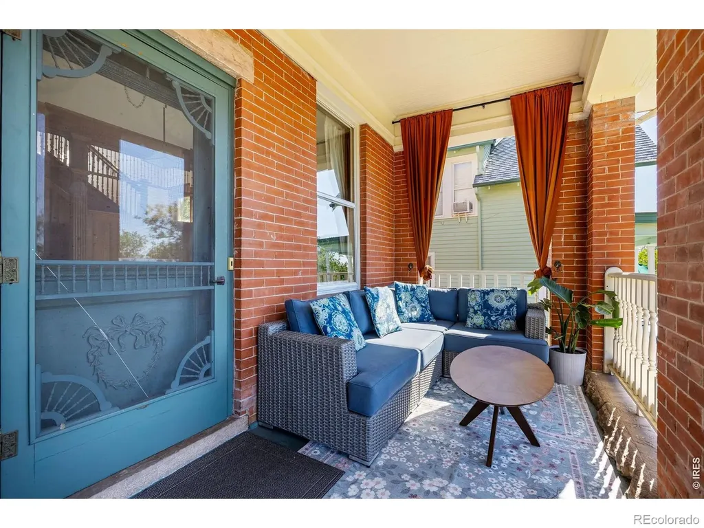 1505 Mapleton Avenue Boulder CO 80304