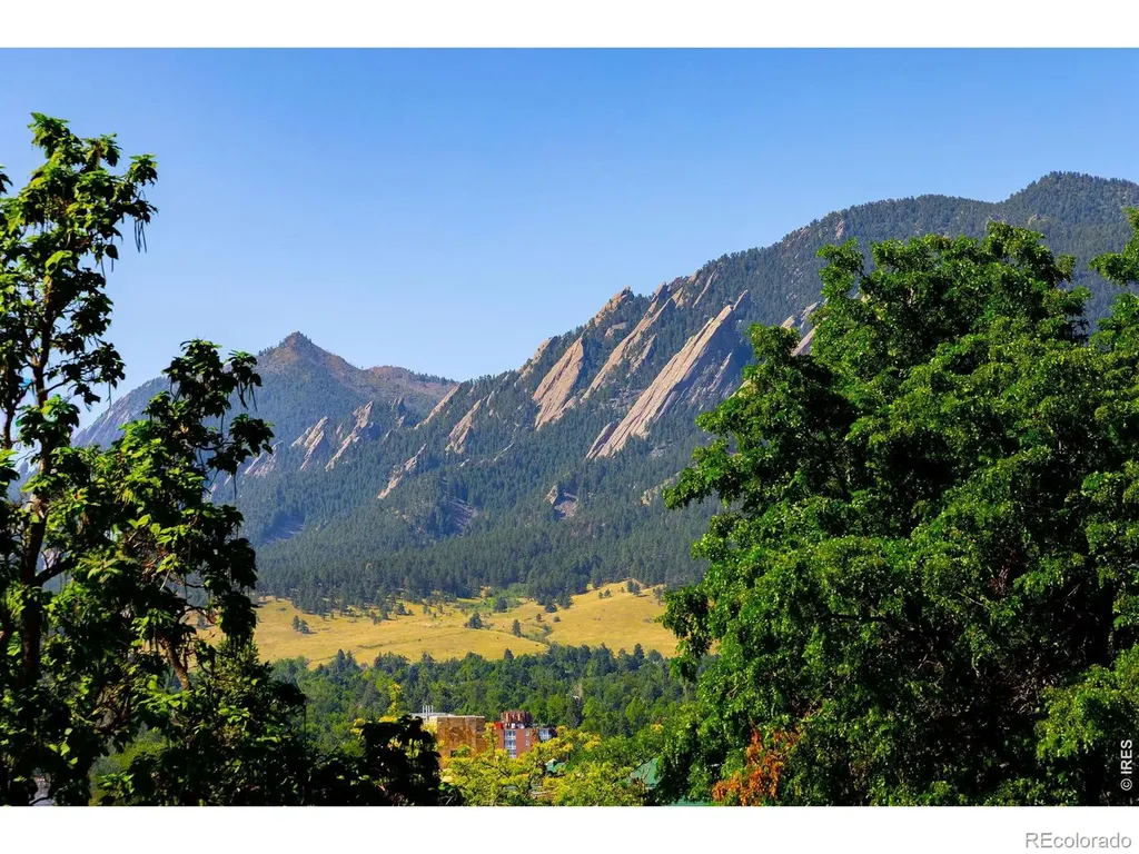 1505 Mapleton Avenue Boulder CO 80304