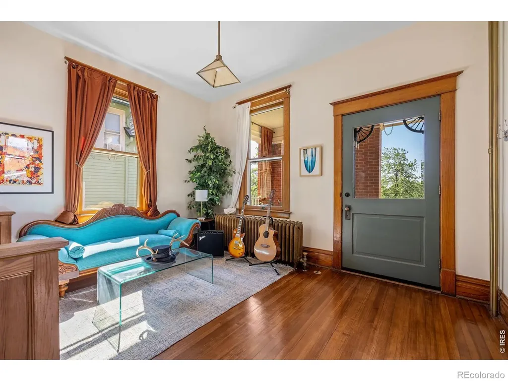 1505 Mapleton Avenue Boulder CO 80304