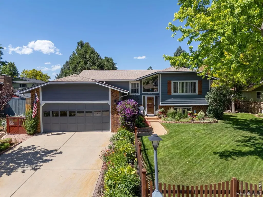 1518 Peterson Place Longmont CO 80501