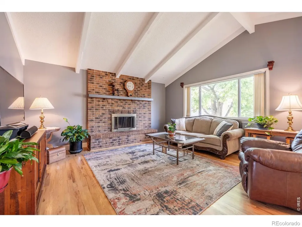 1518 Peterson Place Longmont CO 80501