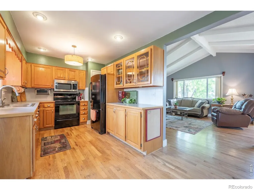 1518 Peterson Place Longmont CO 80501