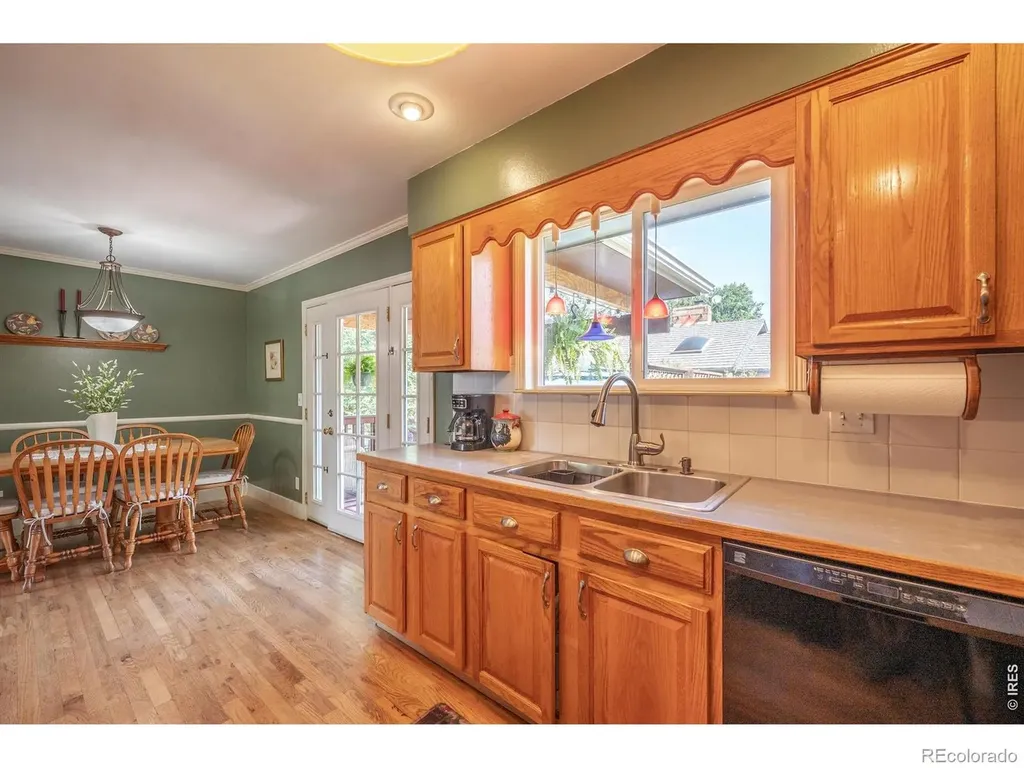 1518 Peterson Place Longmont CO 80501