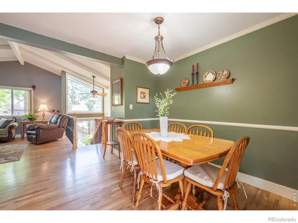 1518 Peterson Place Longmont CO 80501