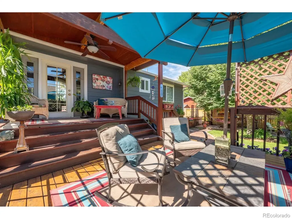 1518 Peterson Place Longmont CO 80501