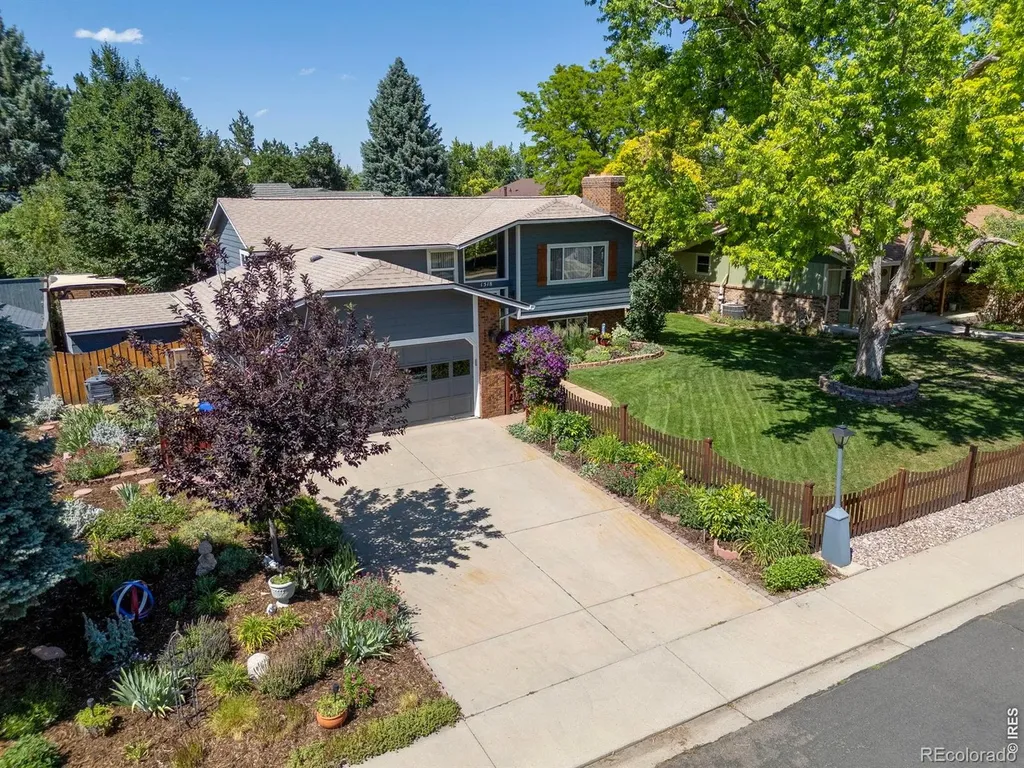 1518 Peterson Place Longmont CO 80501