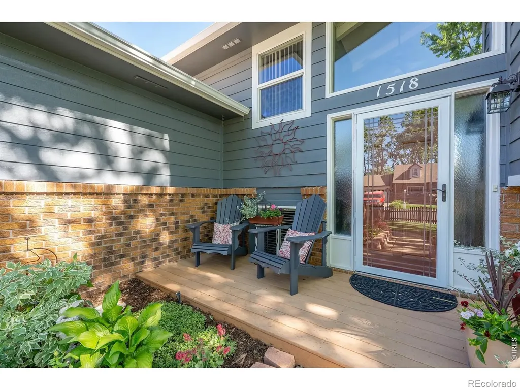 1518 Peterson Place Longmont CO 80501