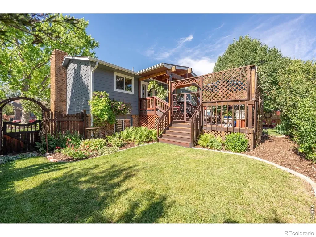 1518 Peterson Place Longmont CO 80501
