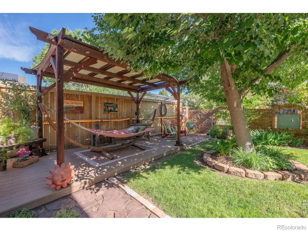 1518 Peterson Place Longmont CO 80501