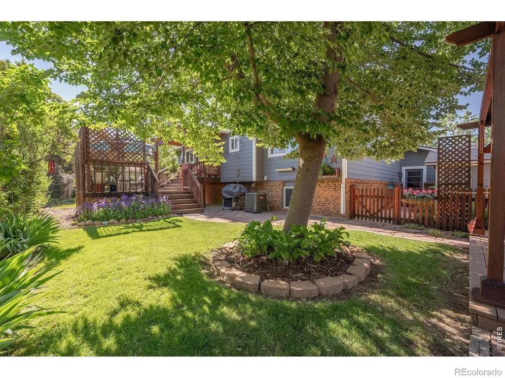 1518 Peterson Place Longmont CO 80501