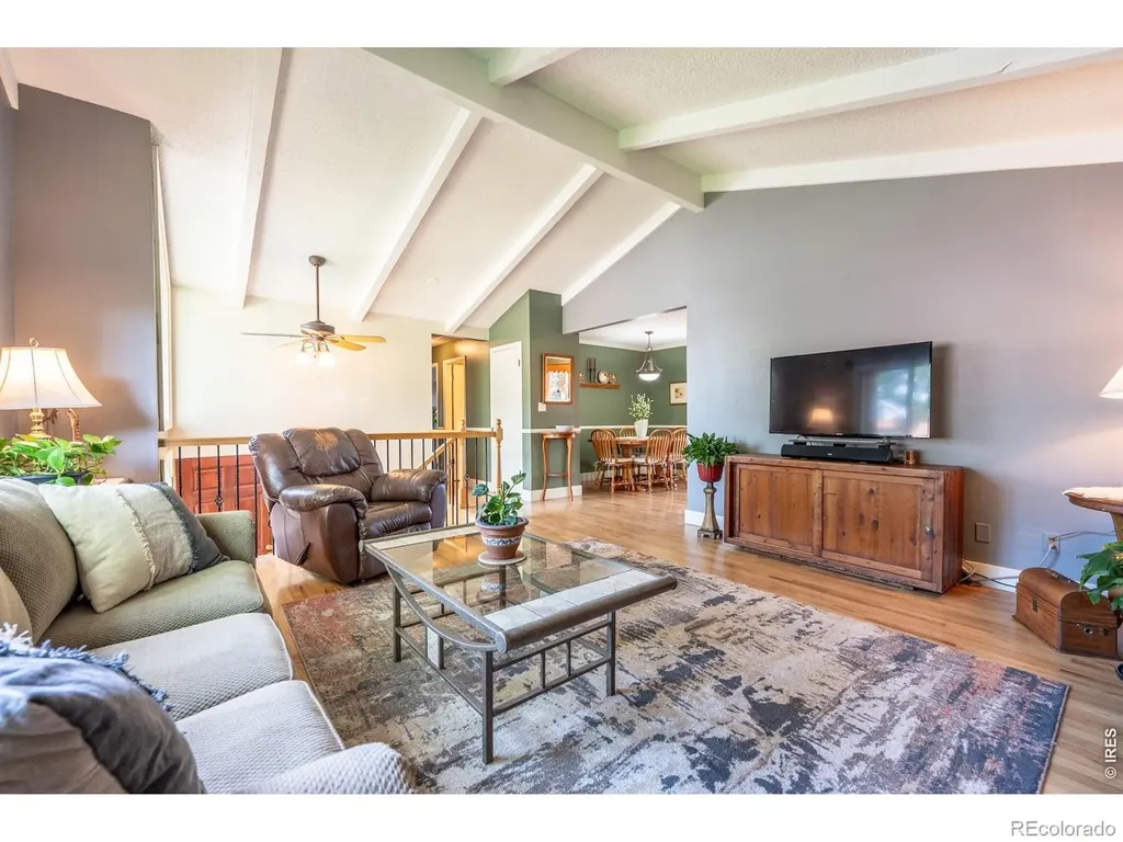 1518 Peterson Place Longmont CO 80501