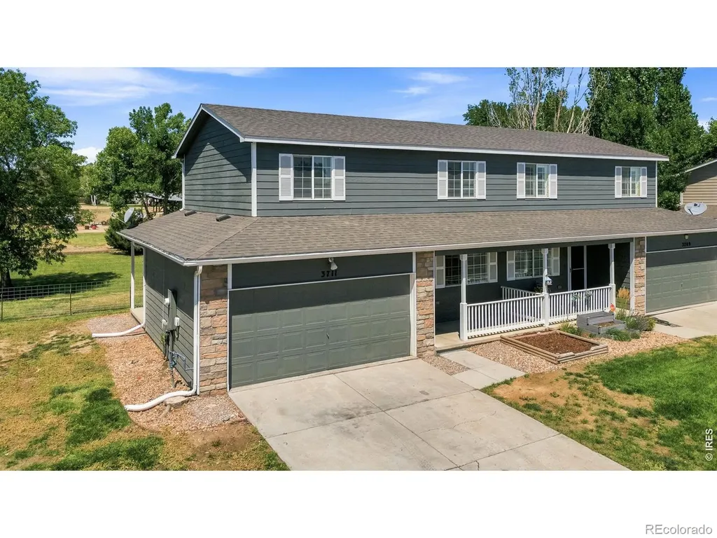 3711 Salida Court Evans CO 80620