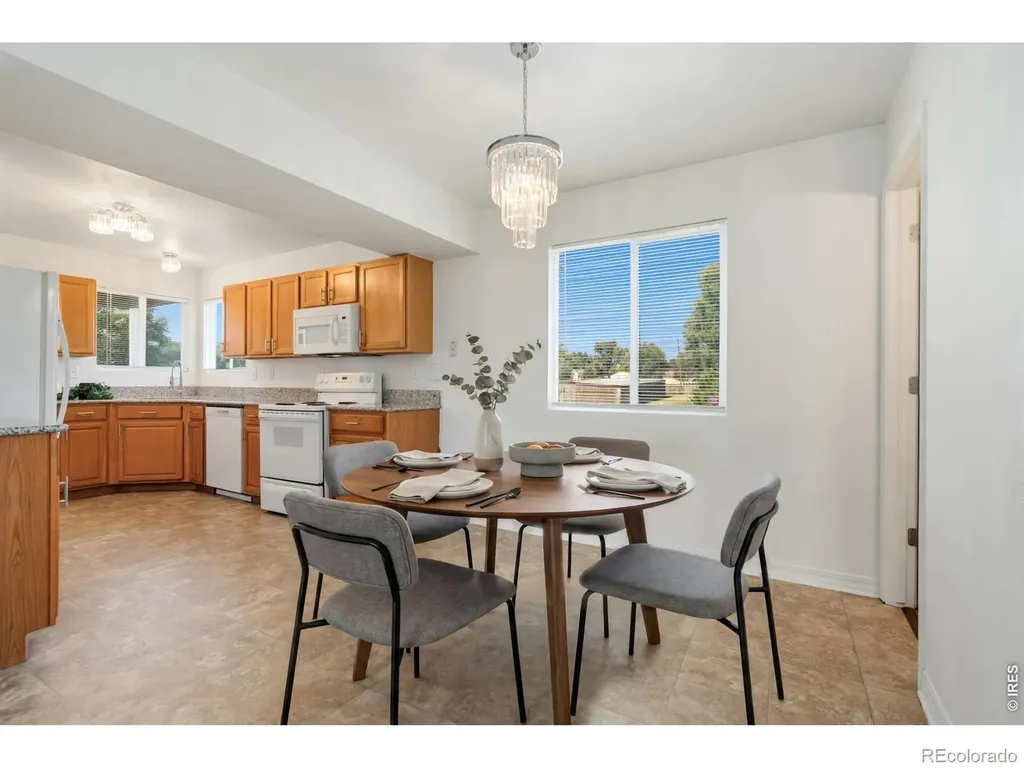 3711 Salida Court Evans CO 80620