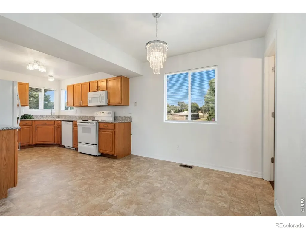 3711 Salida Court Evans CO 80620