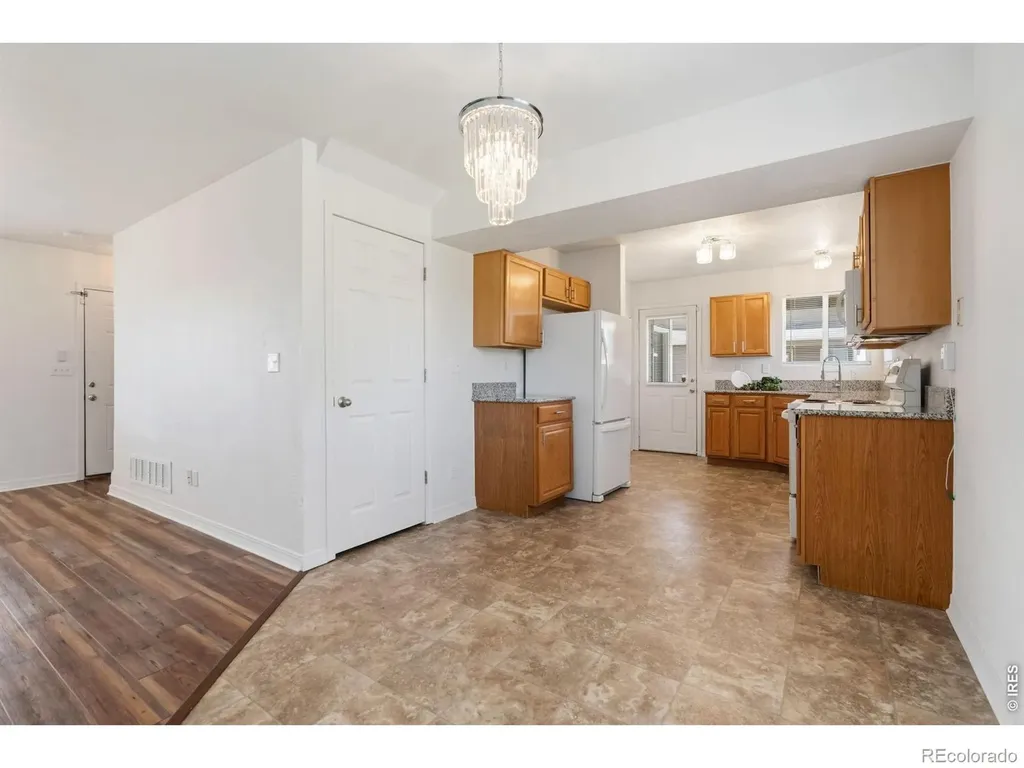 3711 Salida Court Evans CO 80620