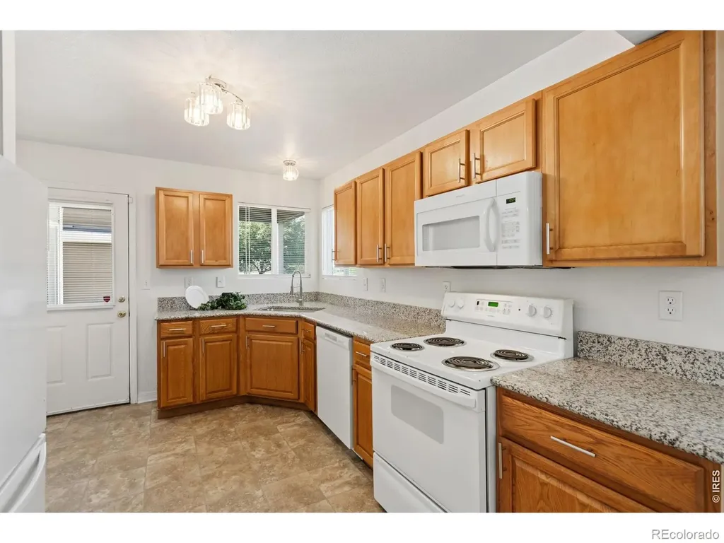 3711 Salida Court Evans CO 80620