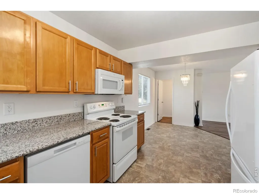 3711 Salida Court Evans CO 80620