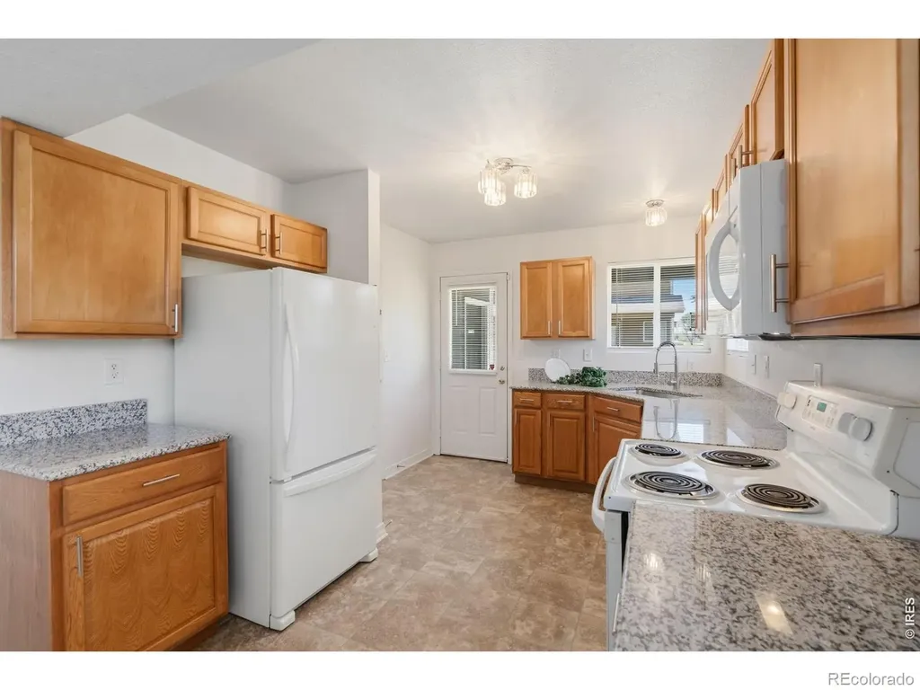 3711 Salida Court Evans CO 80620