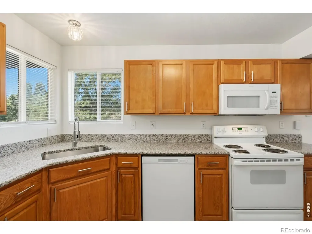 3711 Salida Court Evans CO 80620