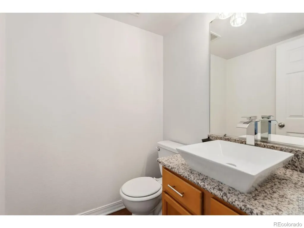 3711 Salida Court Evans CO 80620