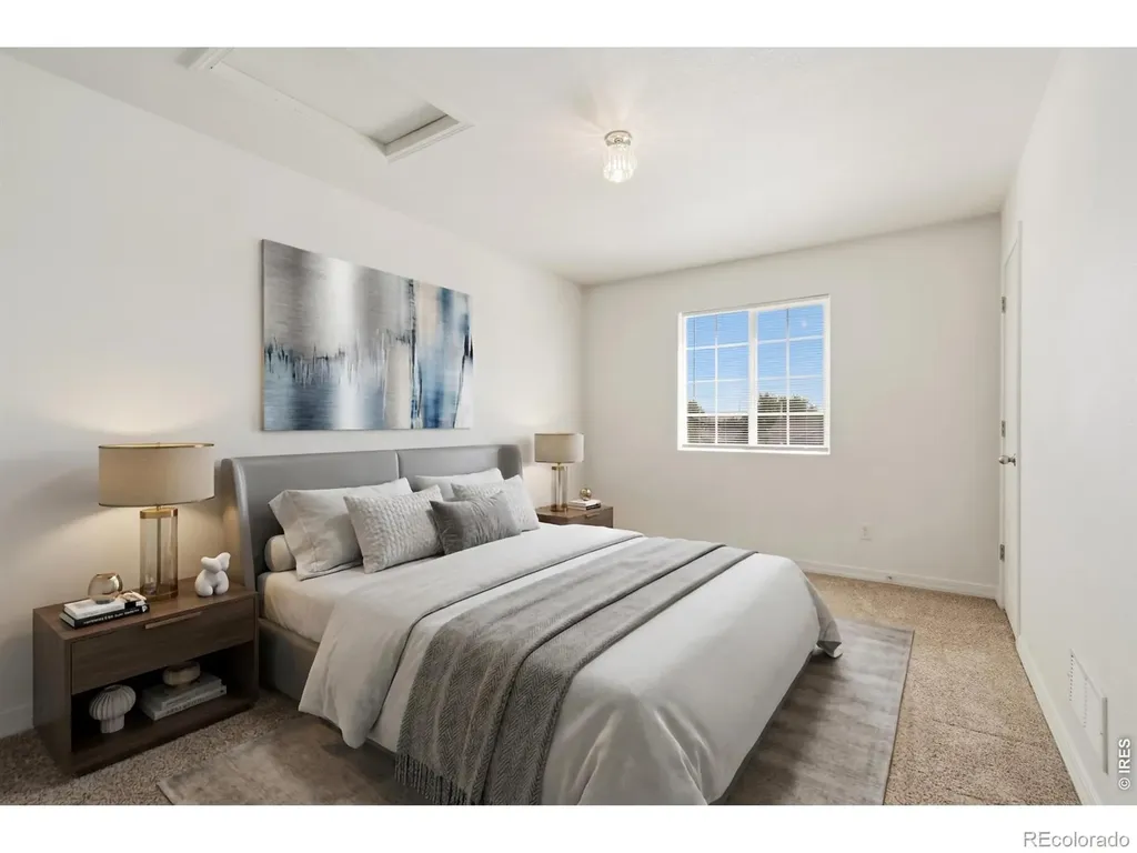 3711 Salida Court Evans CO 80620