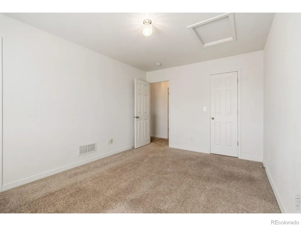 3711 Salida Court Evans CO 80620