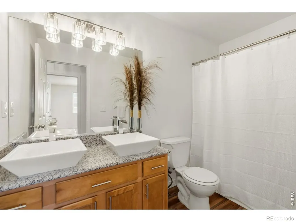 3711 Salida Court Evans CO 80620