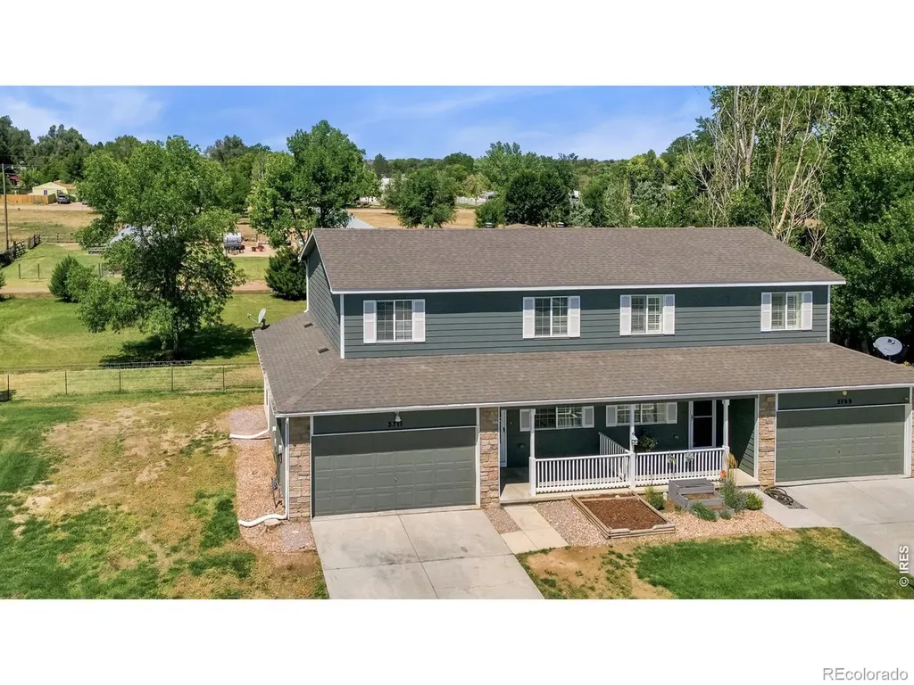 3711 Salida Court Evans CO 80620