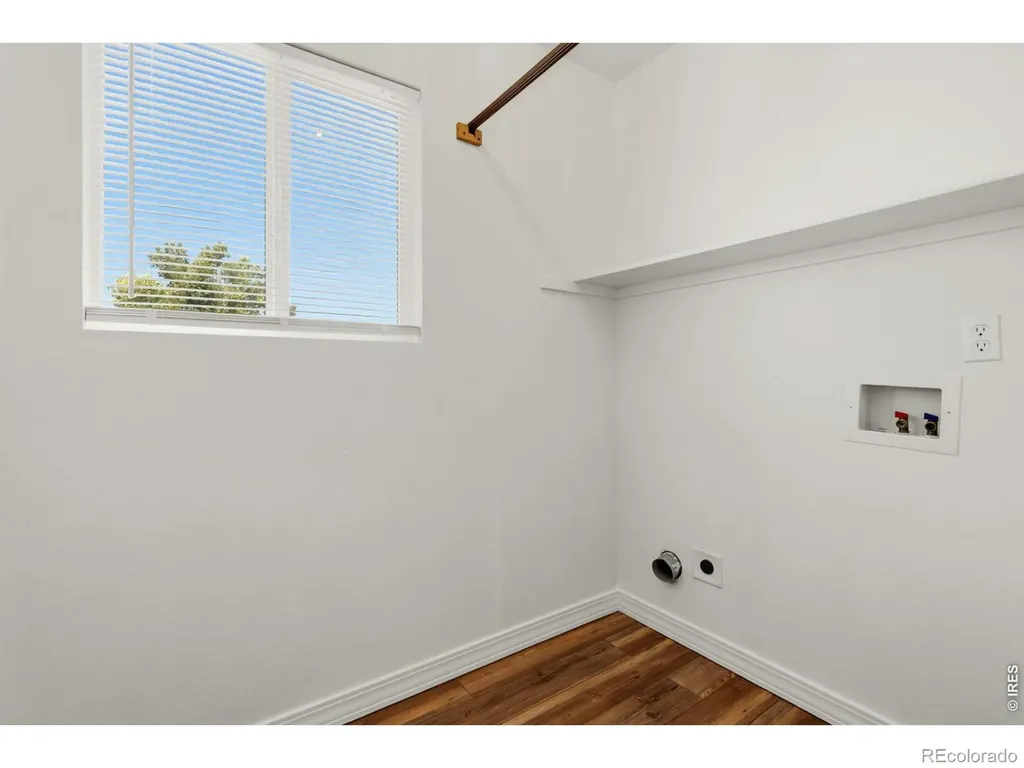 3711 Salida Court Evans CO 80620
