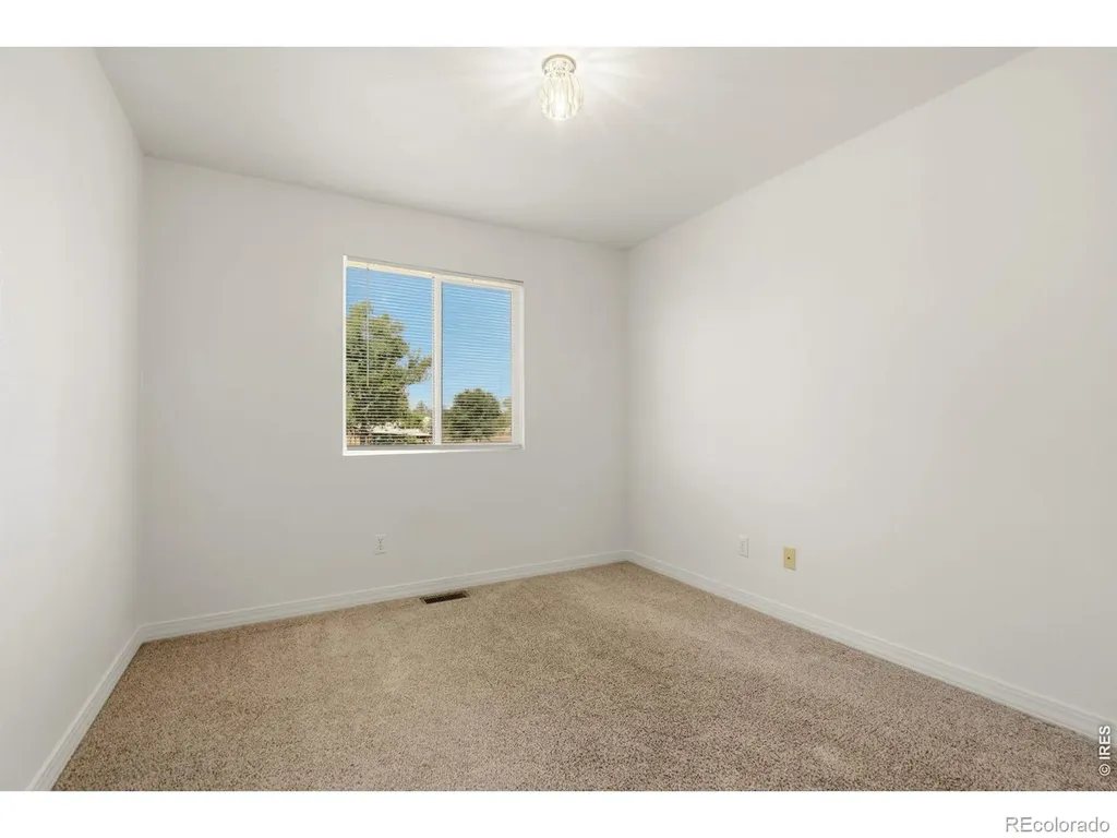 3711 Salida Court Evans CO 80620