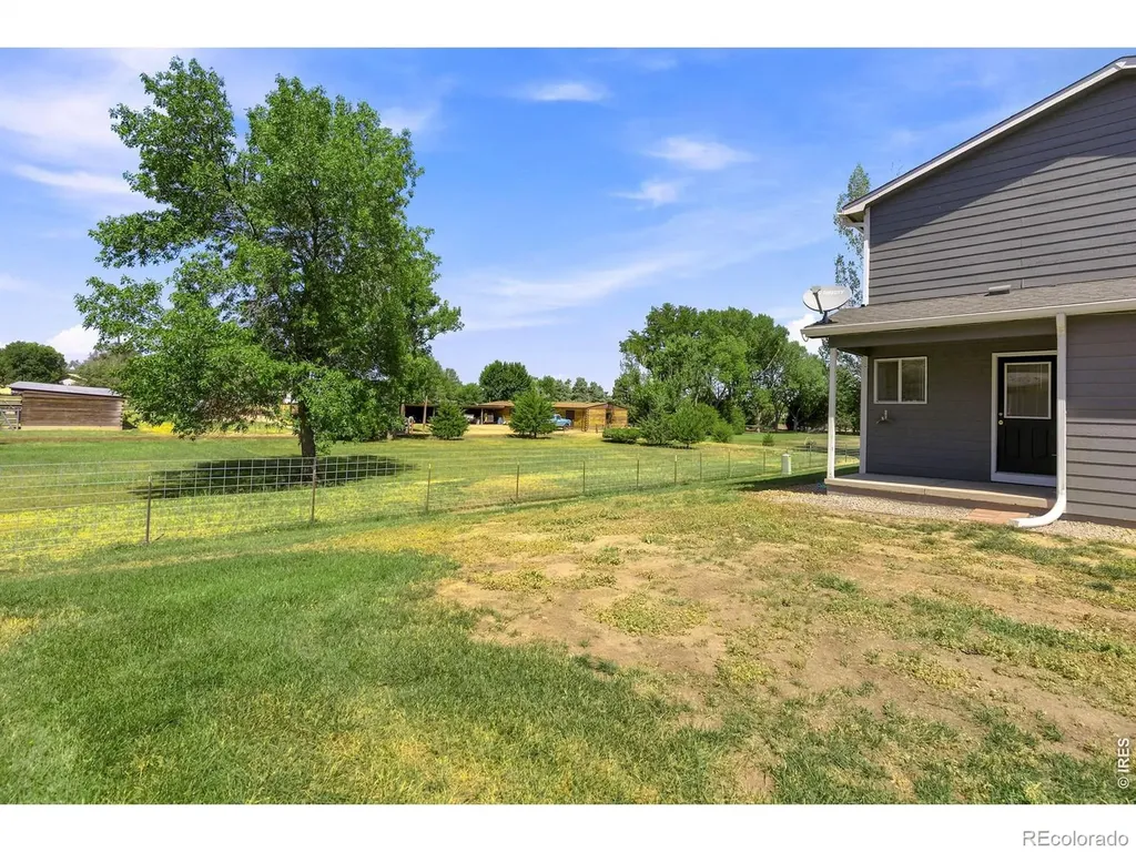 3711 Salida Court Evans CO 80620