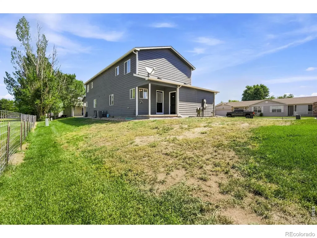 3711 Salida Court Evans CO 80620