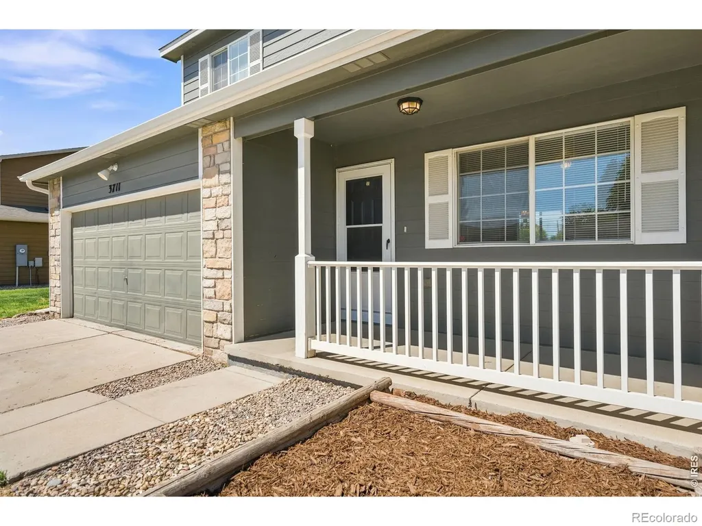 3711 Salida Court Evans CO 80620