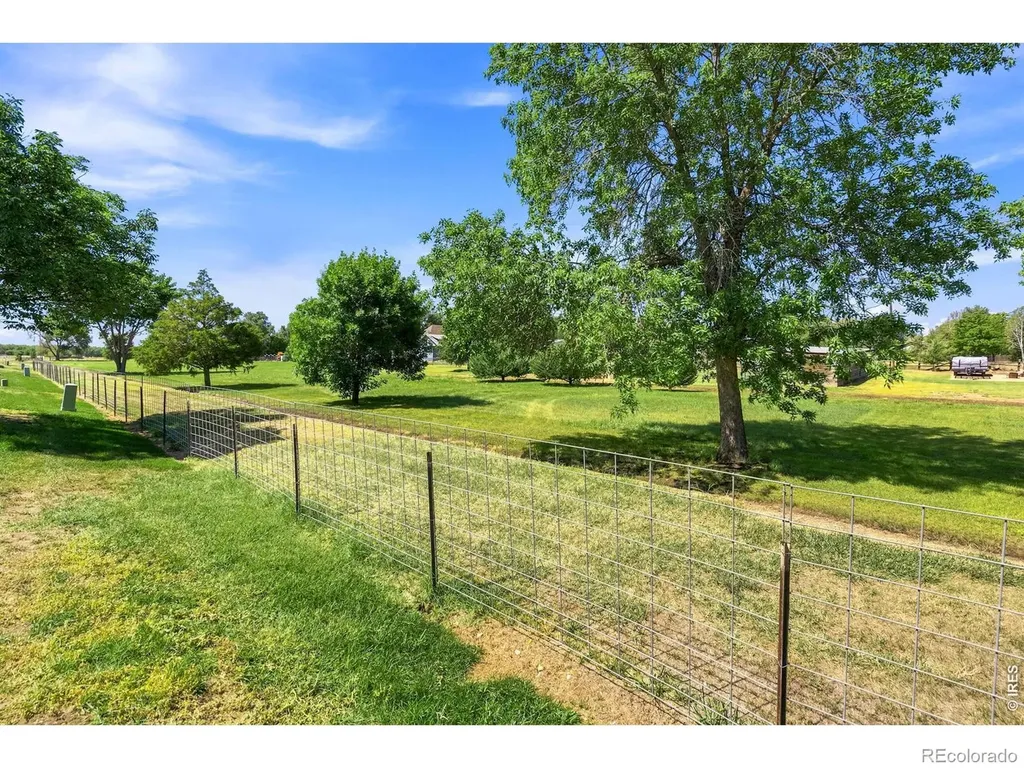 3711 Salida Court Evans CO 80620
