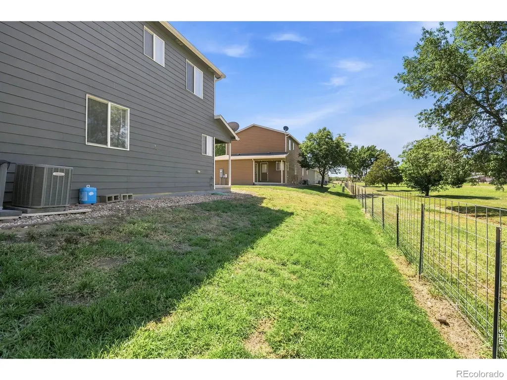 3711 Salida Court Evans CO 80620