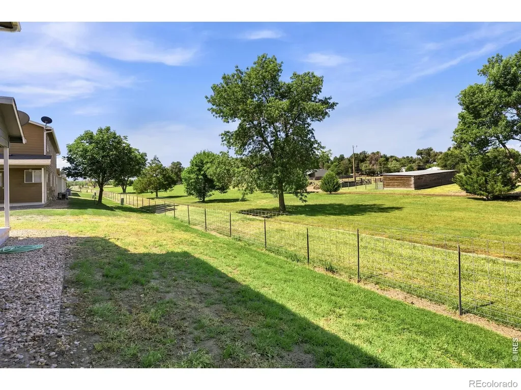 3711 Salida Court Evans CO 80620