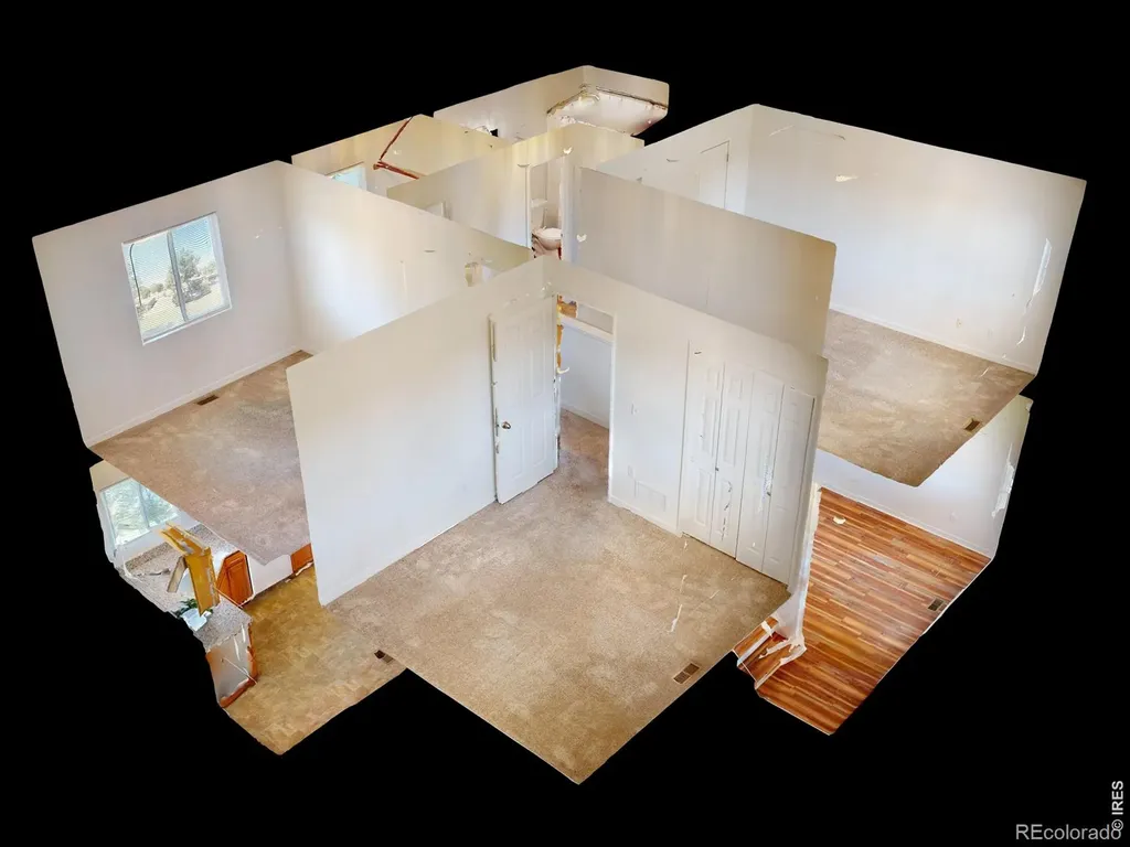 3711 Salida Court Evans CO 80620