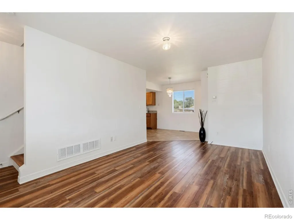 3711 Salida Court Evans CO 80620