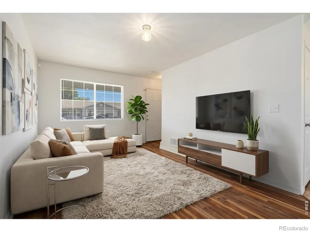 3711 Salida Court Evans CO 80620