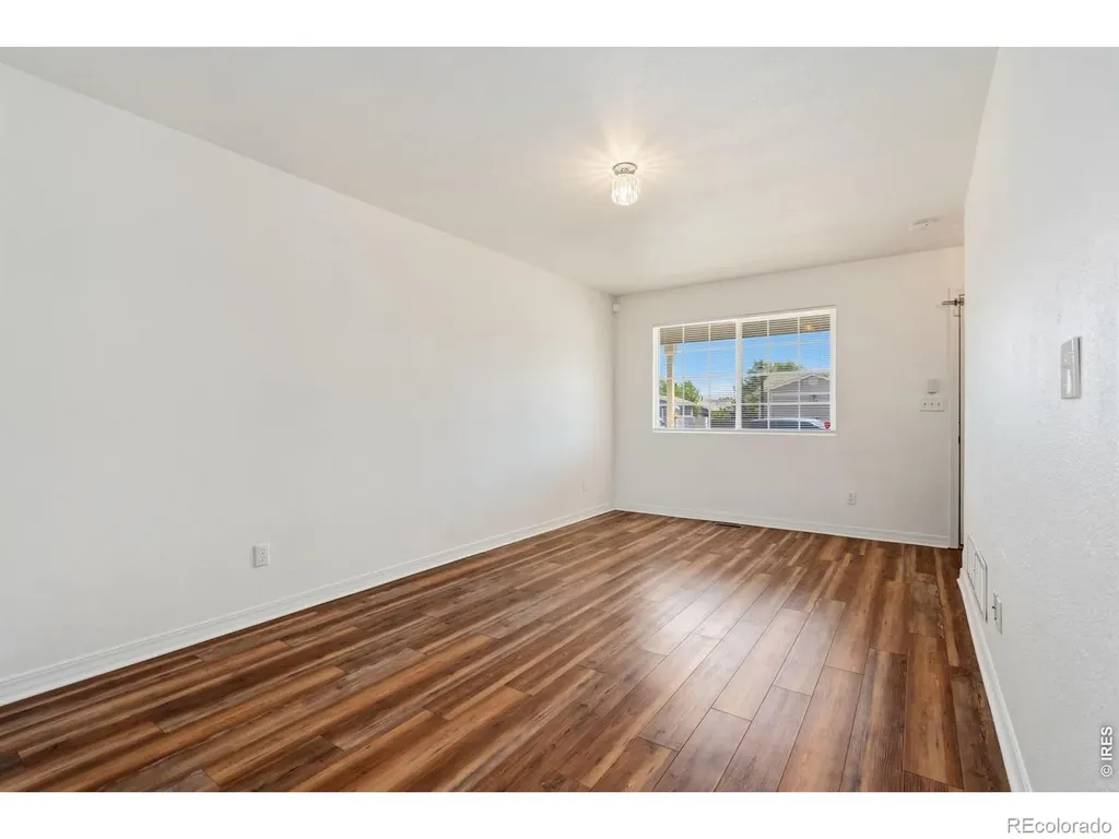 3711 Salida Court Evans CO 80620