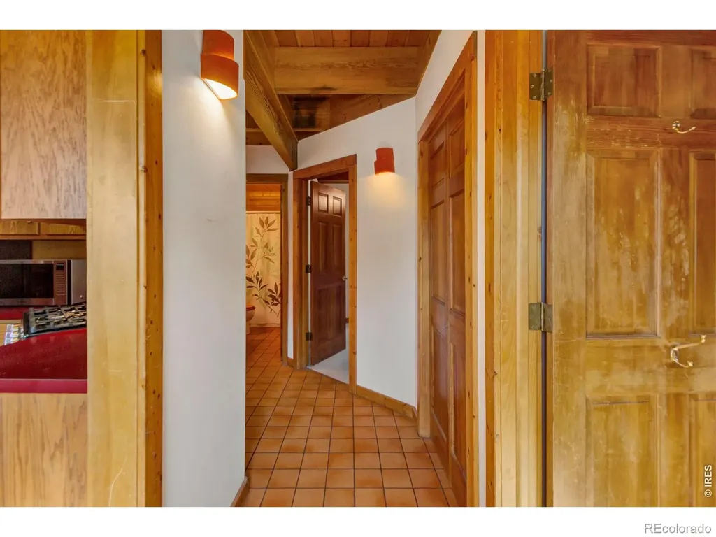 9571 E Highway 36 Lyons CO 80540
