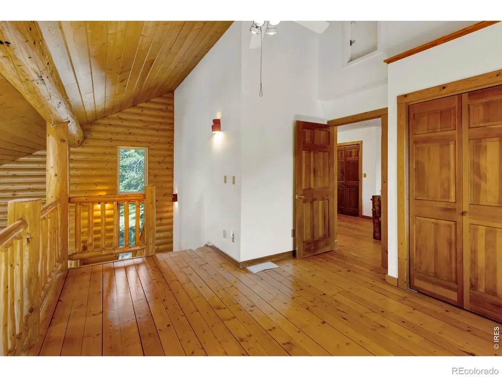 9571 E Highway 36 Lyons CO 80540