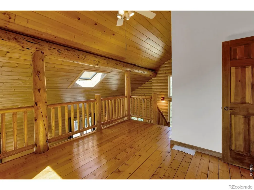 9571 E Highway 36 Lyons CO 80540