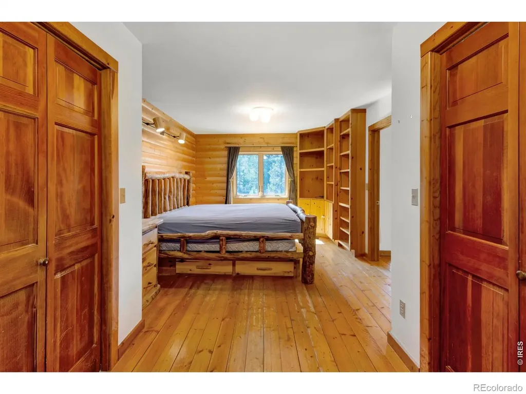 9571 E Highway 36 Lyons CO 80540