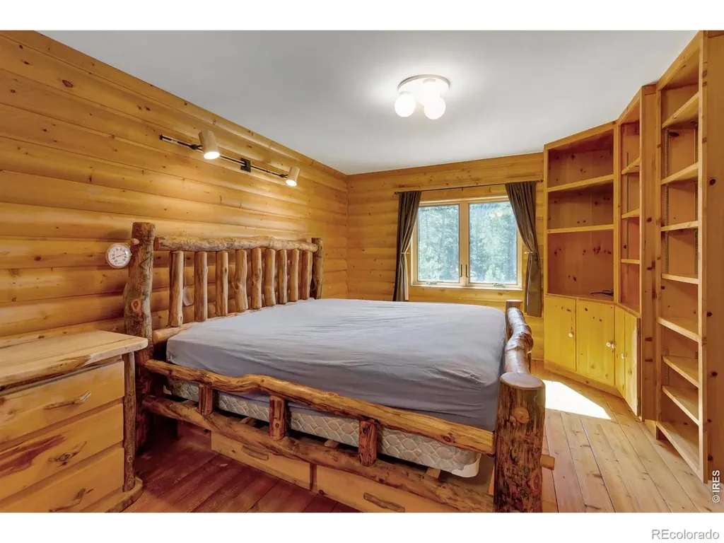 9571 E Highway 36 Lyons CO 80540