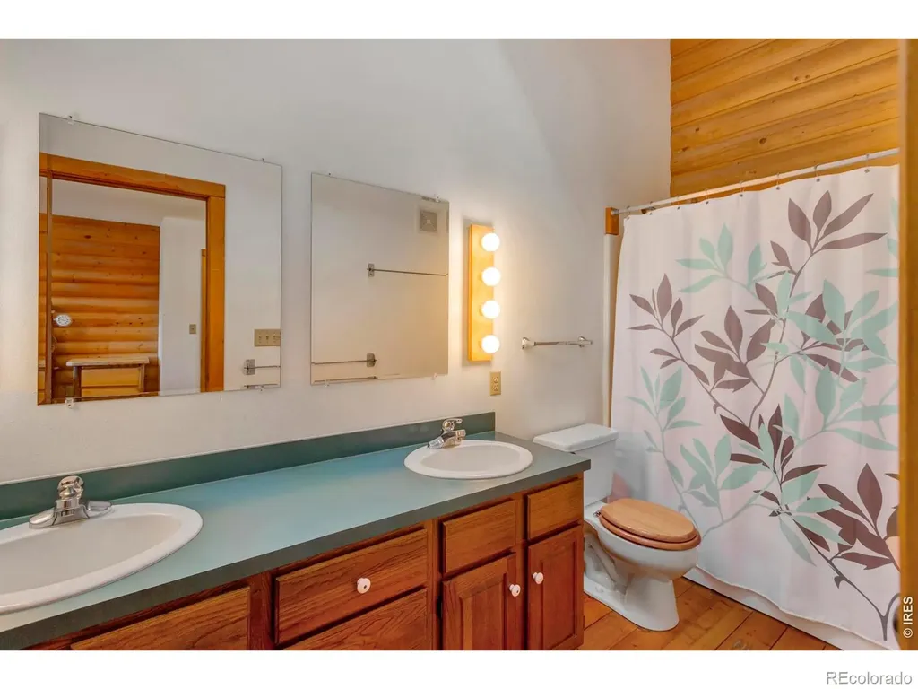 9571 E Highway 36 Lyons CO 80540