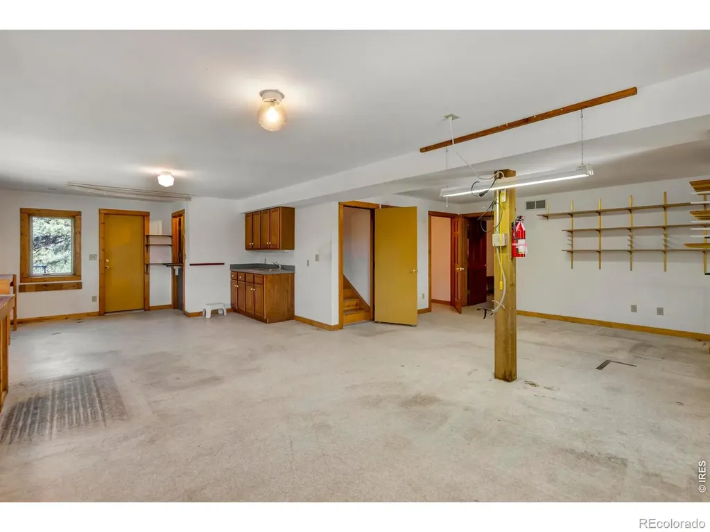 9571 E Highway 36 Lyons CO 80540