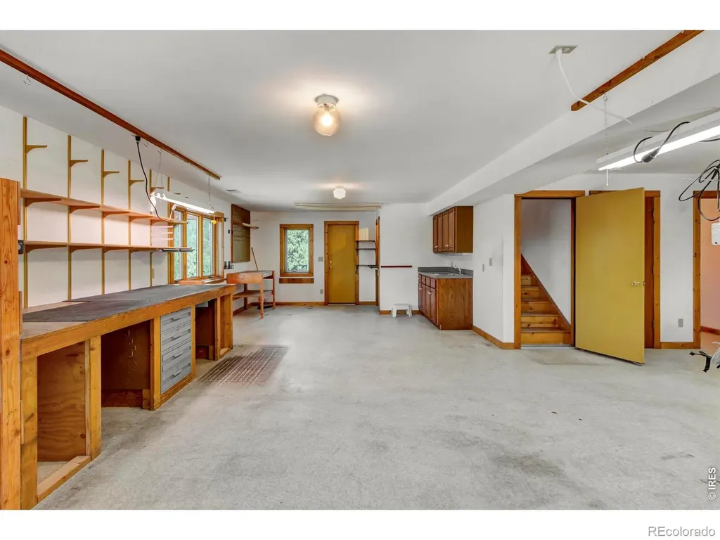 9571 E Highway 36 Lyons CO 80540