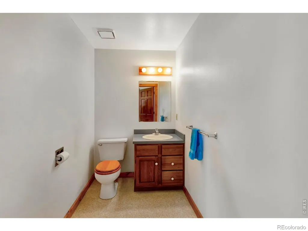 9571 E Highway 36 Lyons CO 80540