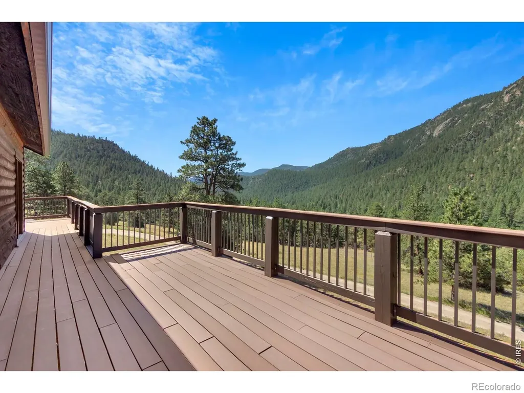 9571 E Highway 36 Lyons CO 80540